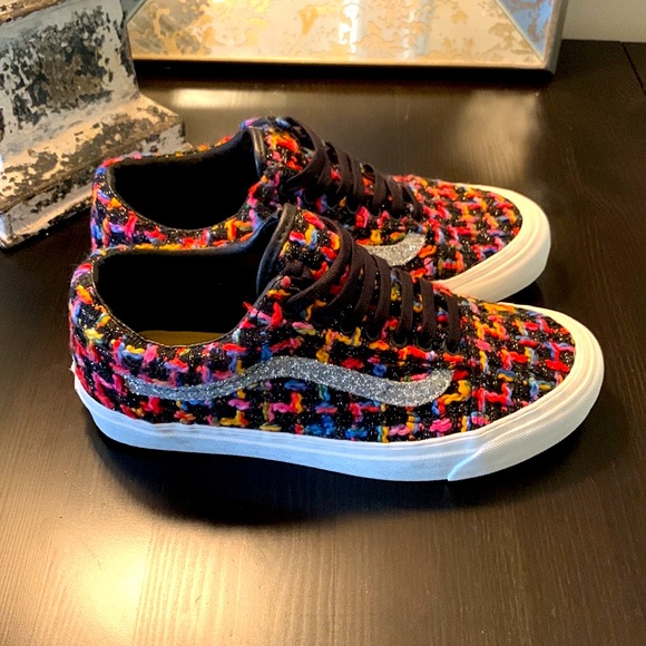Vans Shoes - RARE VANS NWT NEVER WORN